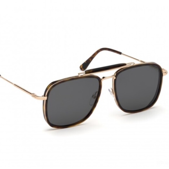 Tom Ford Sunglasses - Picture 4 of 10